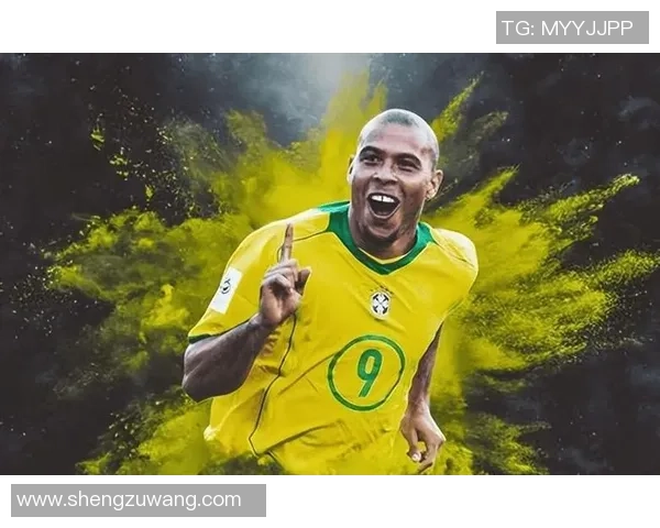 21世纪足球十大巨星纵览：他们如何塑造了现代足球的辉煌历史