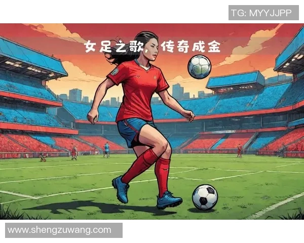 不被看好的女足球员如何凭借坚持与努力逆袭成传奇