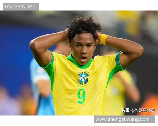 未来十年足球界最具潜力的十位超级球星预测分析