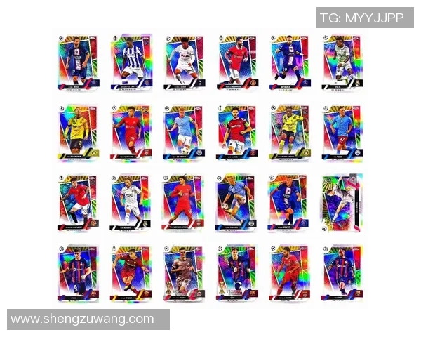 足球球星卡10全新上线 吸引全球收藏爱好者热议与投资潮流