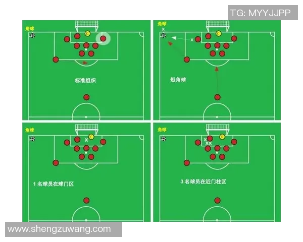 球星亲自示范防守技巧全面解析提升你的足球防守能力