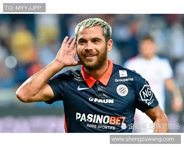 奥地利足球球星崛起之路与欧洲顶级联赛表现分析